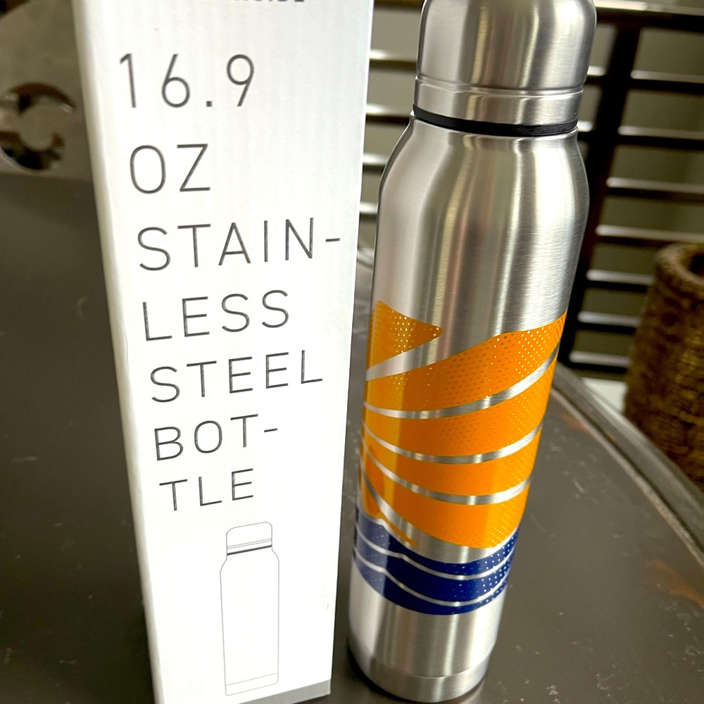 16.9 oz double wall tumbler